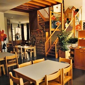 Chronik des Kindergartens
