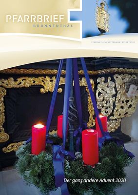 Advent 2020