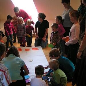 Kleinkindergottesdienst