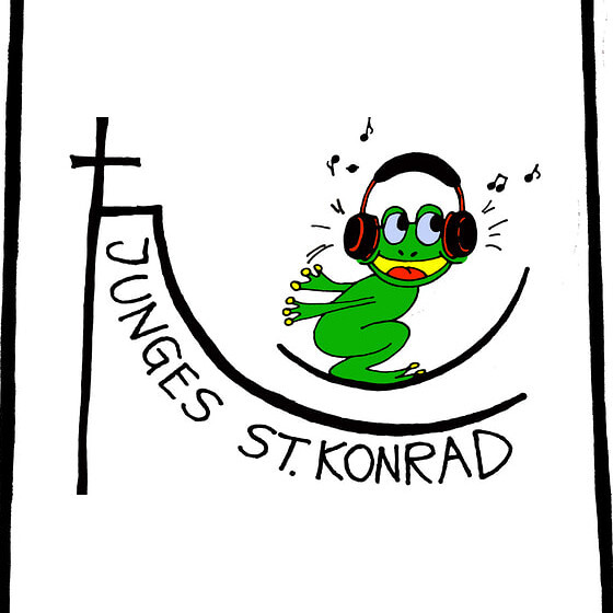 Junges St. Konrad