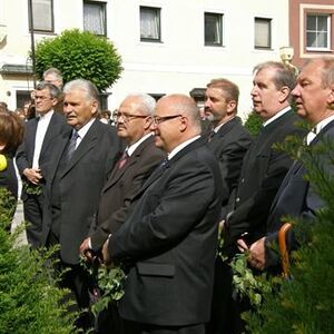 Fronleichnam