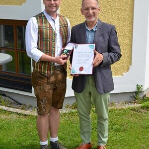 Impressionen vom Pfarrfest