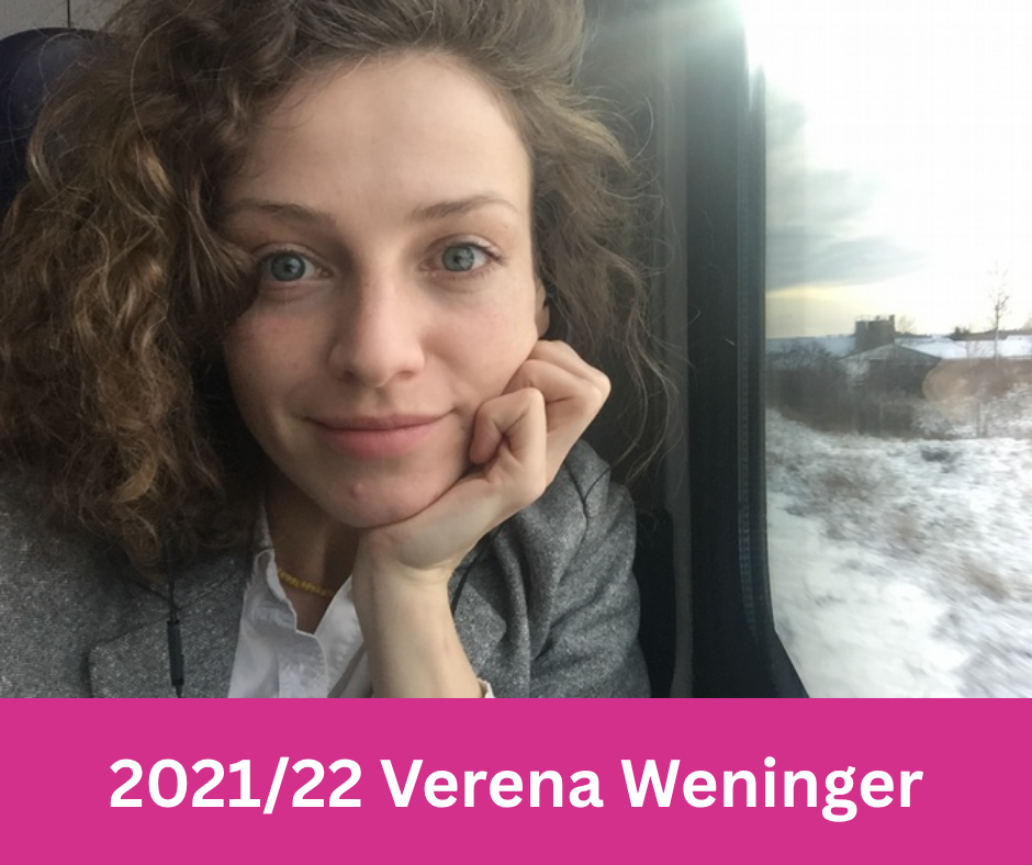 2021/22 Verena Weninger