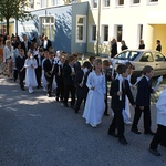 Erstkommunion 2009