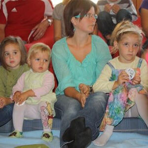 Kleinkindergottesdienst