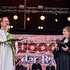 Fernsehgottesdienst vom Festival "Woodstock der Blasmusik" aus Ort im Innkreis